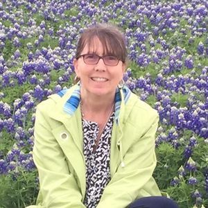 Meet your Posher, Deborah